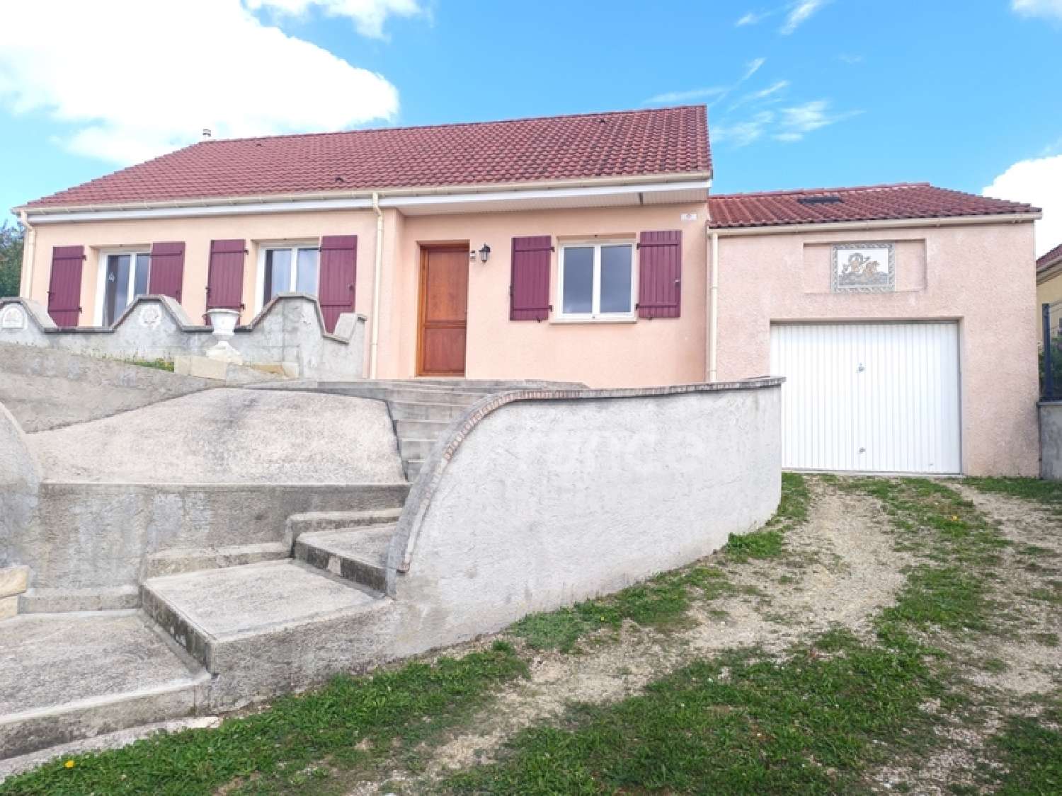 kaufen Haus Vaumort Yonne 2