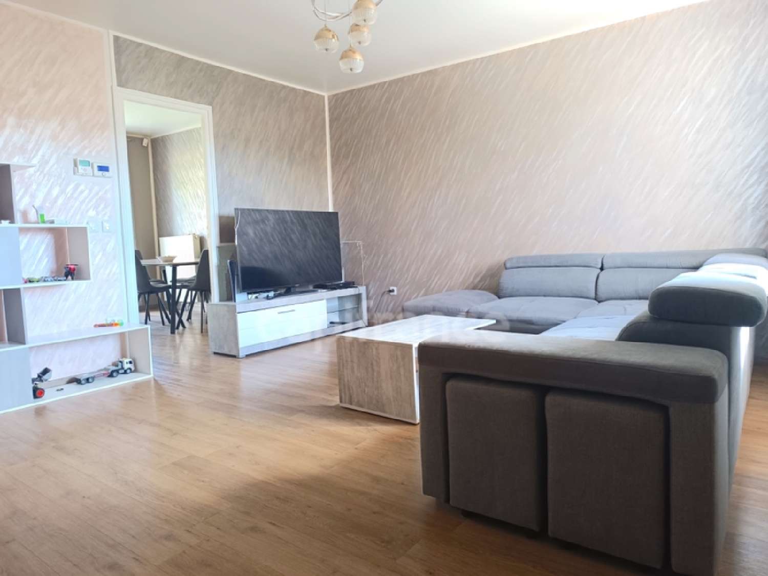 kaufen Haus Vaumort Yonne 3
