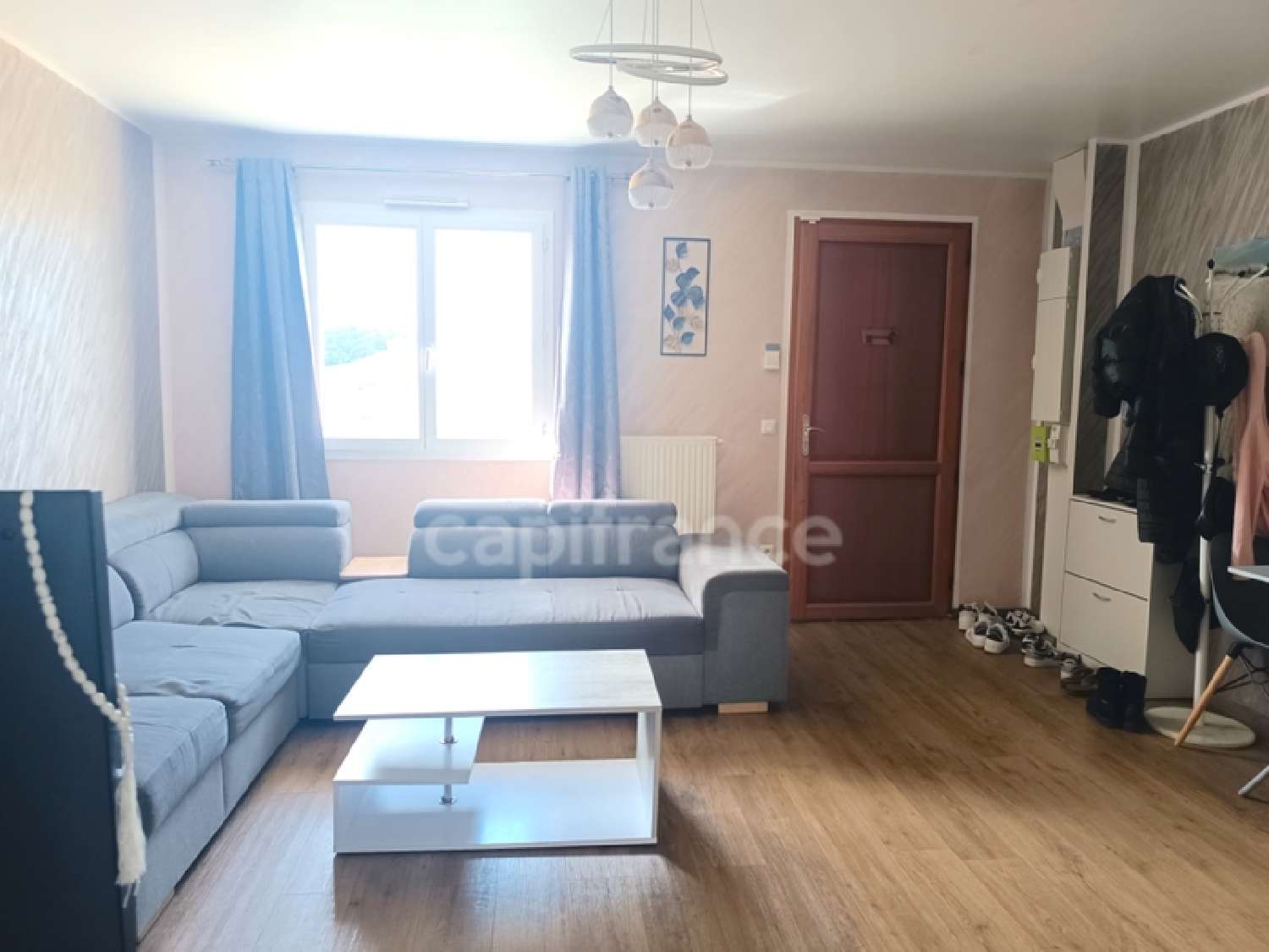 kaufen Haus Vaumort Yonne 4