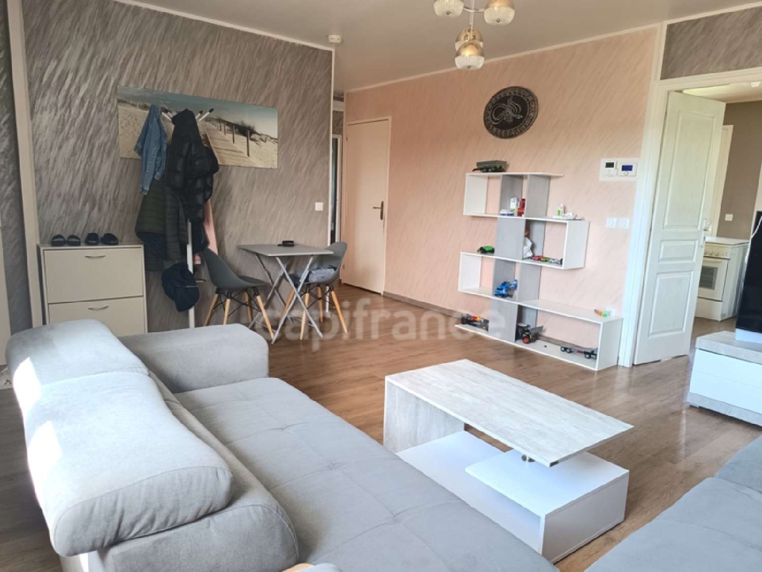 kaufen Haus Vaumort Yonne 5