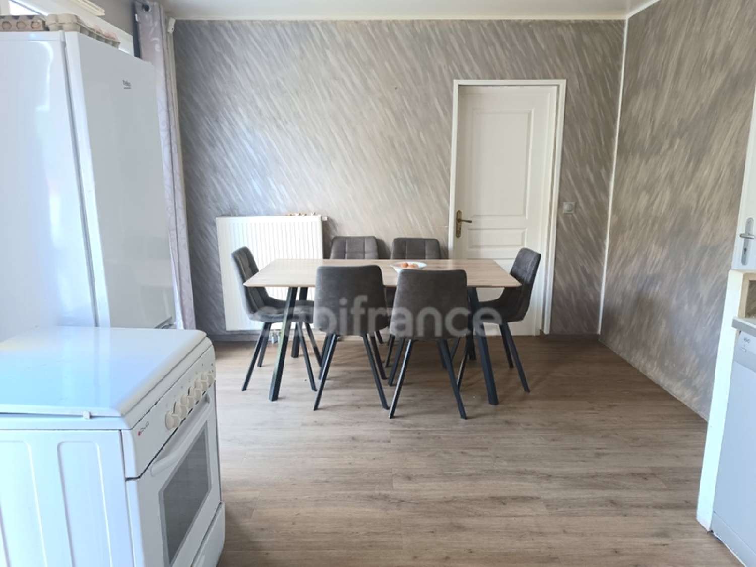 kaufen Haus Vaumort Yonne 7