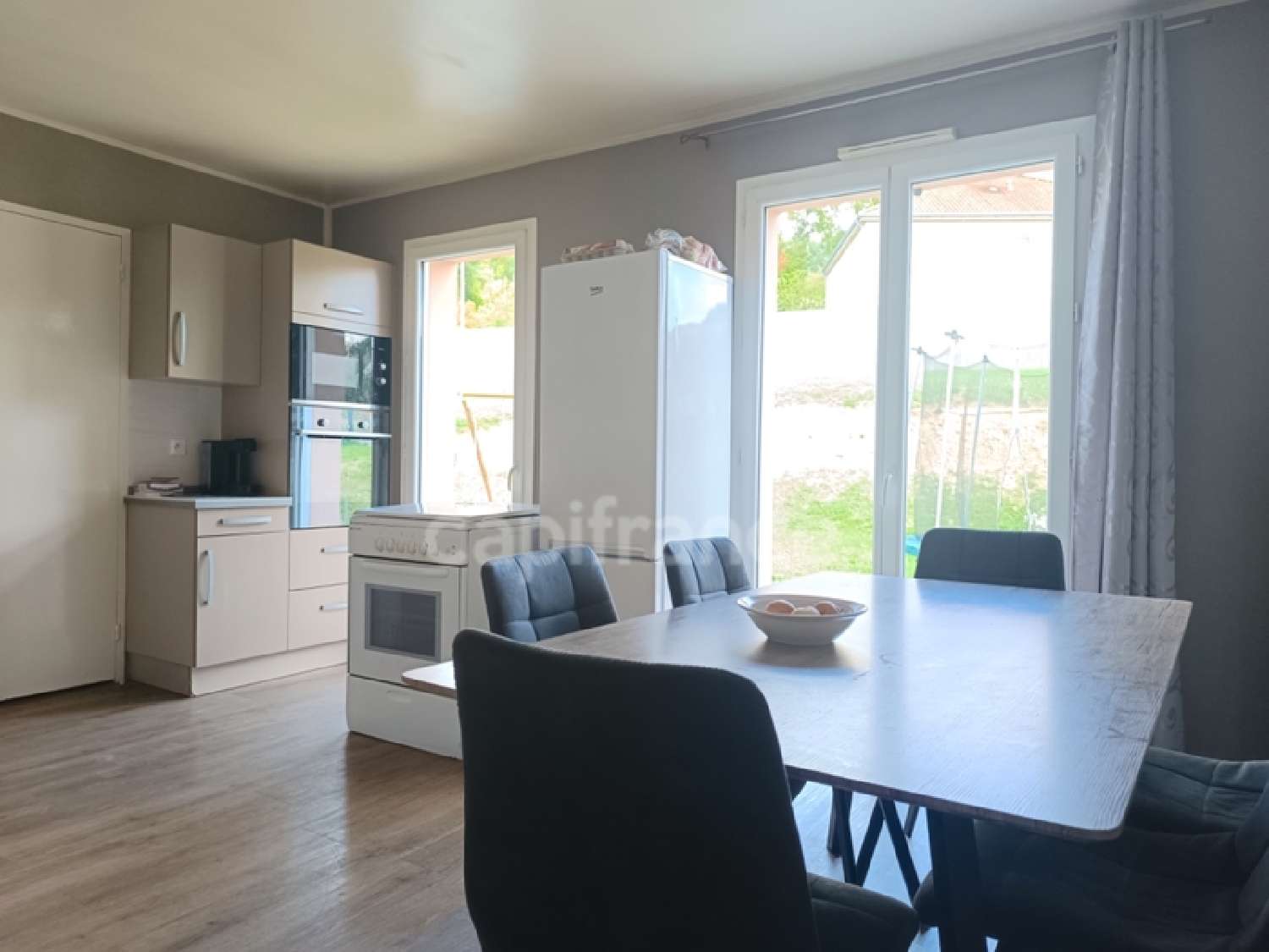kaufen Haus Vaumort Yonne 8