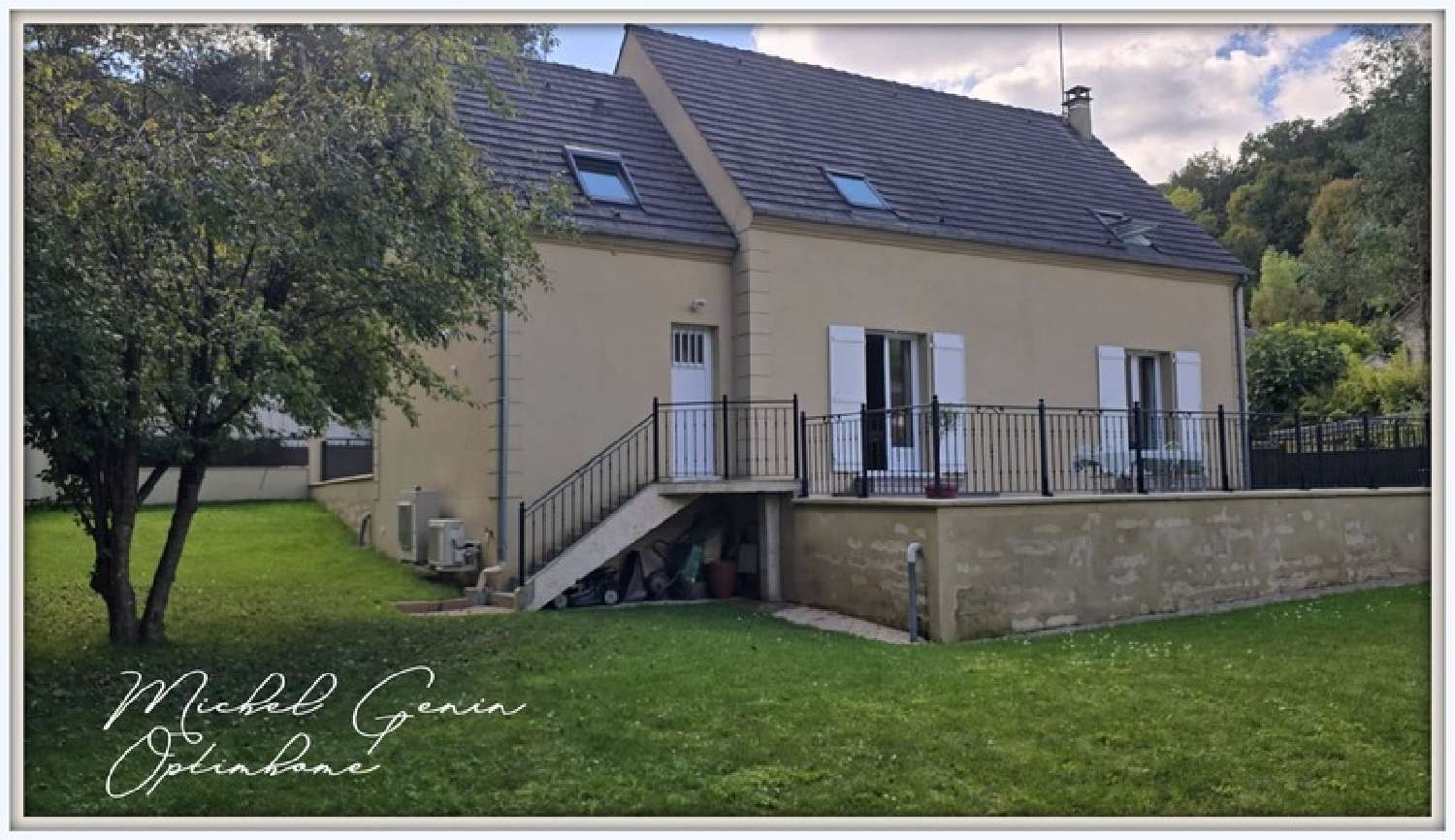  te koop huis Vauréal Val-d'Oise 3