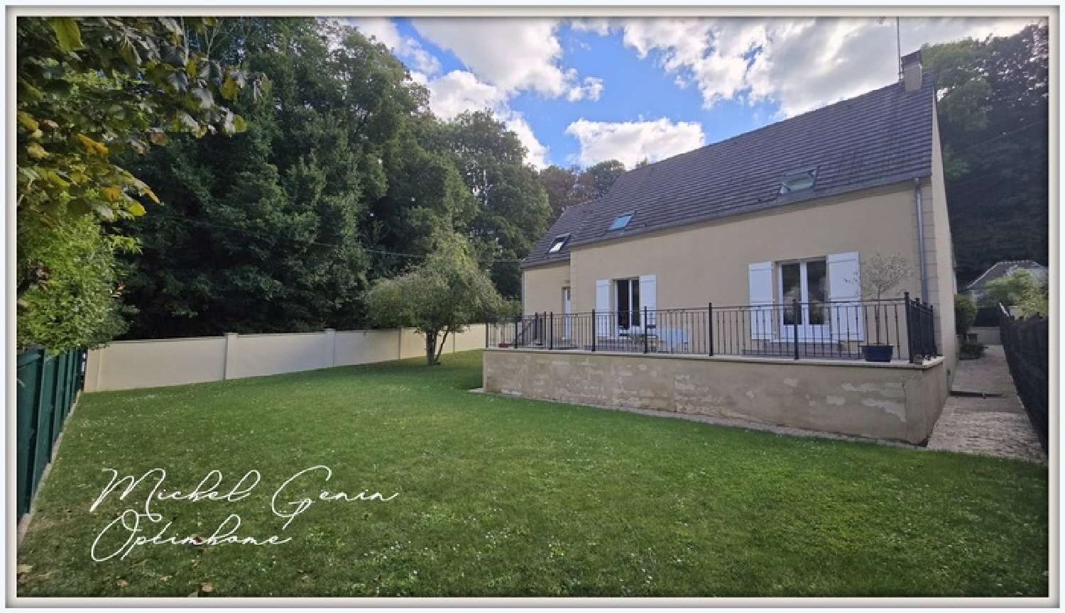  te koop huis Vauréal Val-d'Oise 4