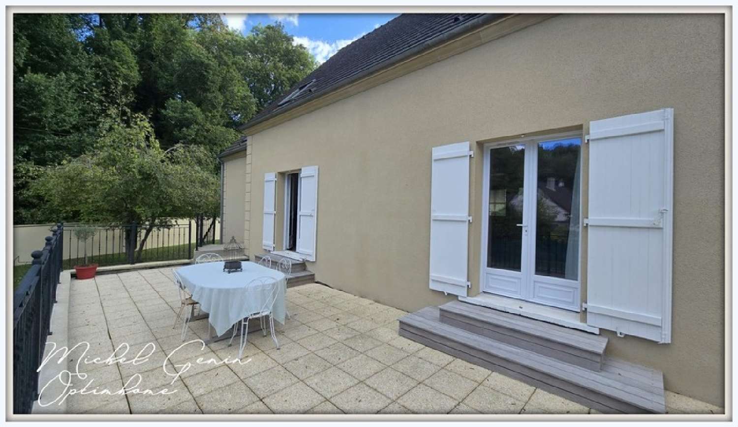  te koop huis Vauréal Val-d'Oise 5