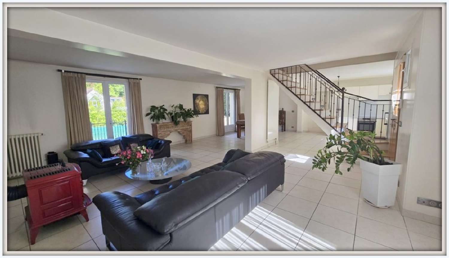  te koop huis Vauréal Val-d'Oise 6
