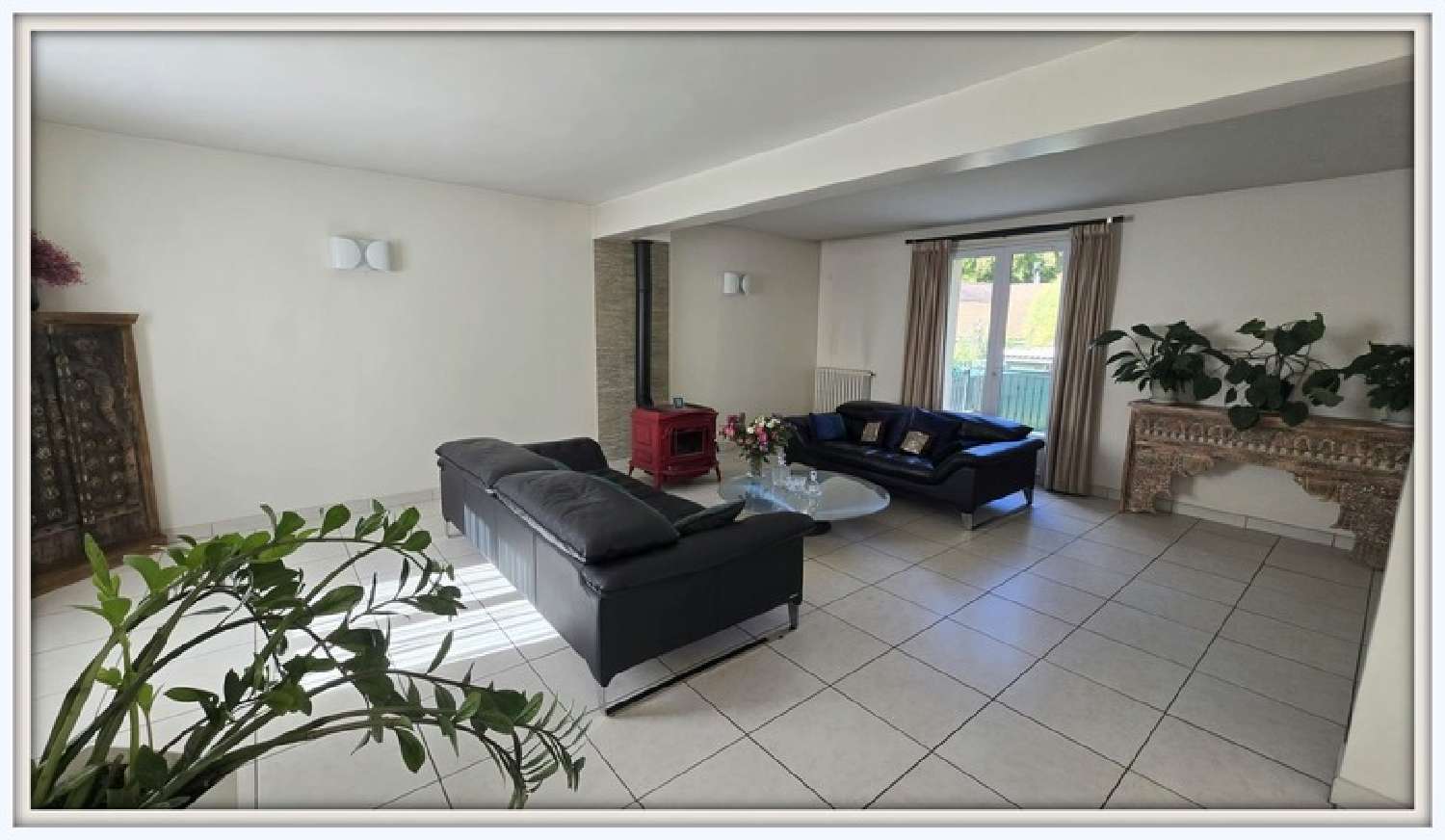  te koop huis Vauréal Val-d'Oise 8