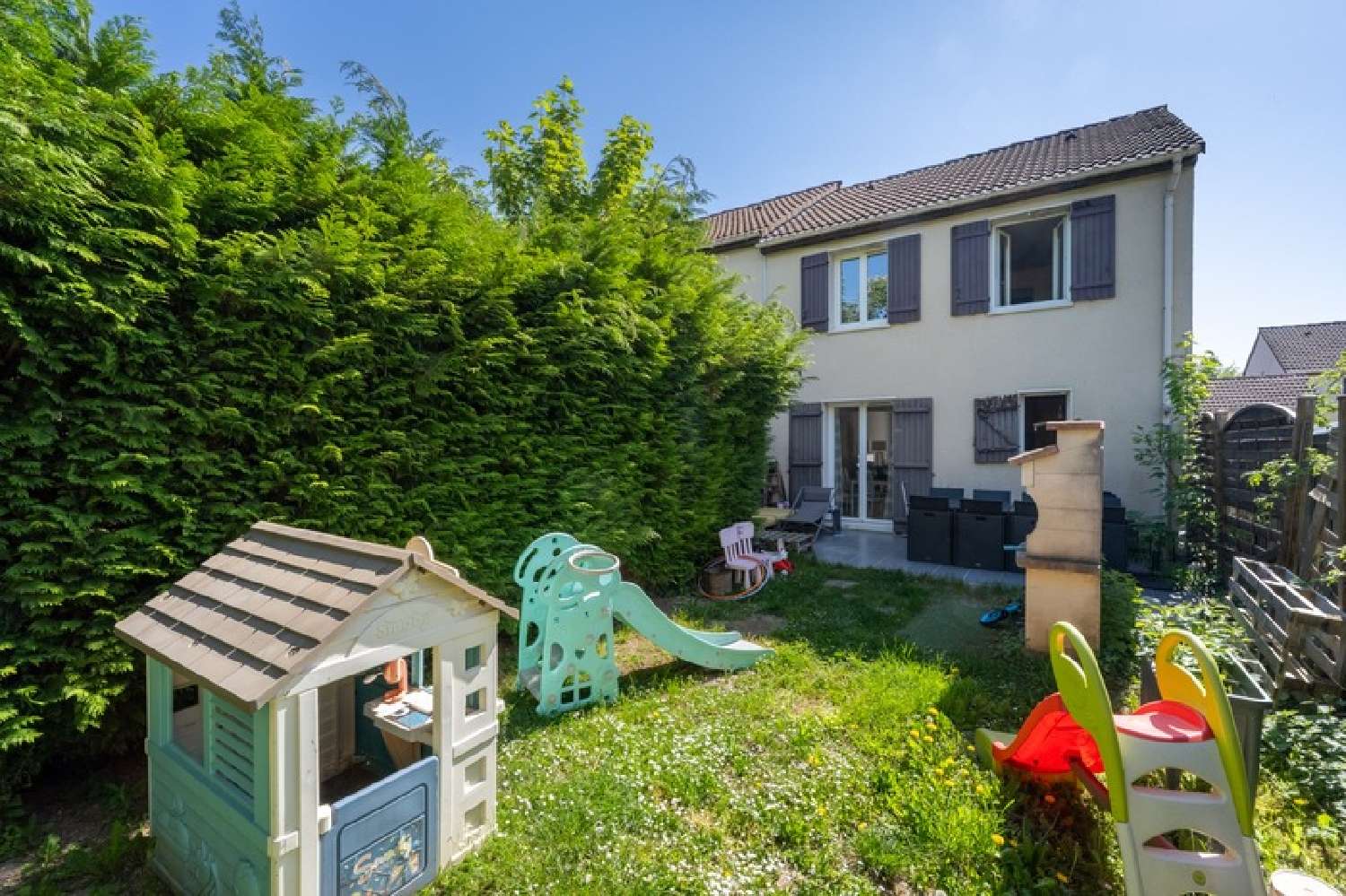  te koop huis Vauréal Val-d'Oise 1
