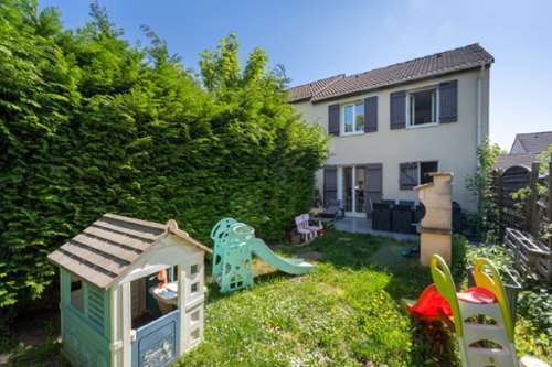 Vauréal Val-d'Oise huis foto 7157240