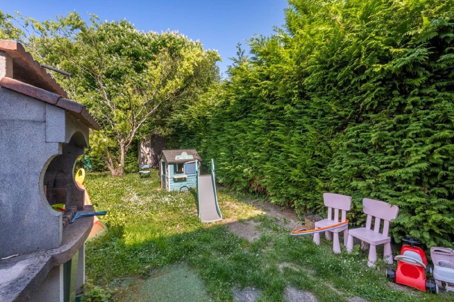  te koop huis Vauréal Val-d'Oise 2