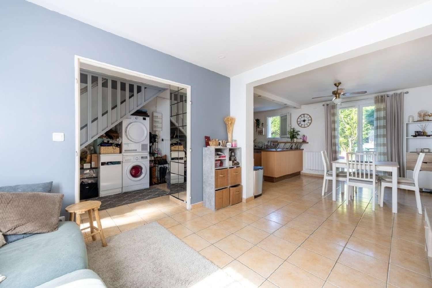  te koop huis Vauréal Val-d'Oise 3