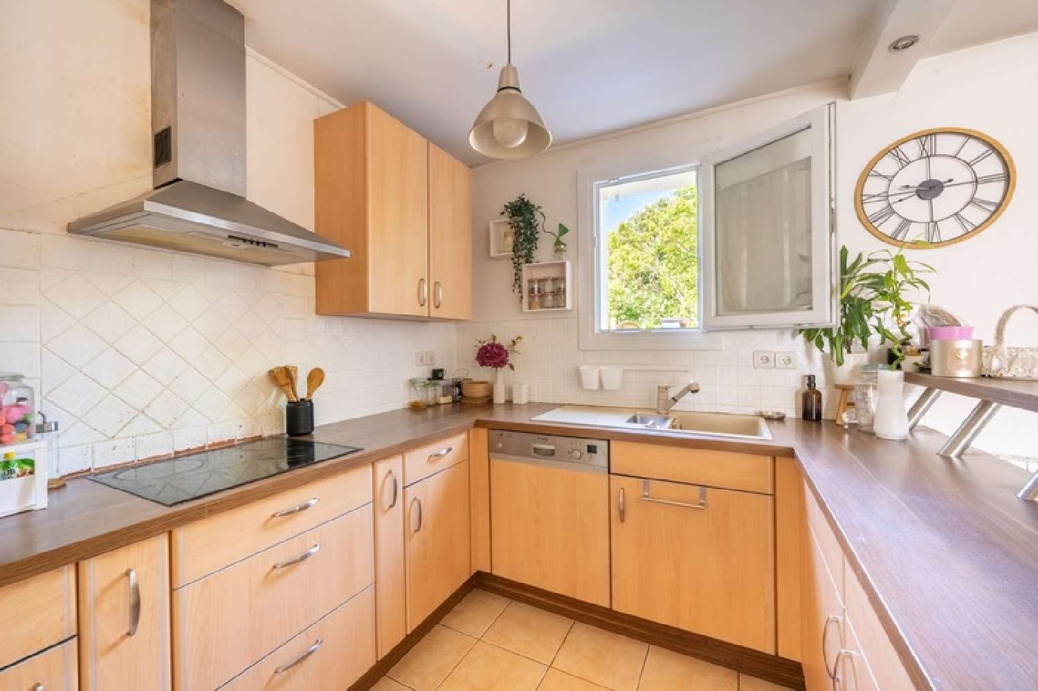  te koop huis Vauréal Val-d'Oise 4