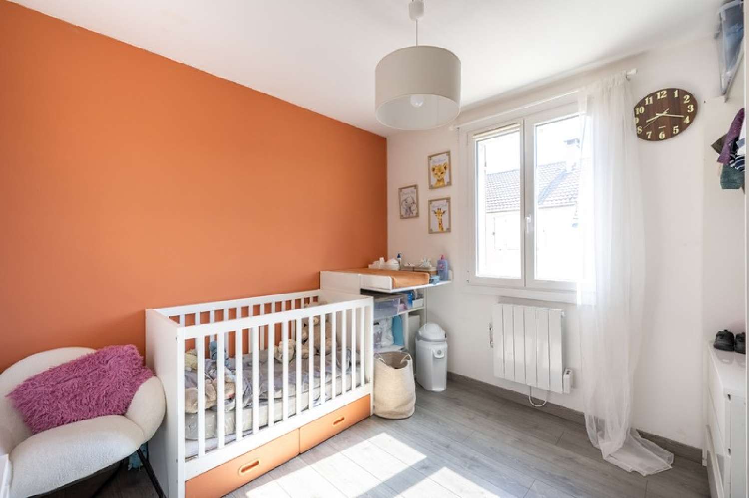  te koop huis Vauréal Val-d'Oise 8