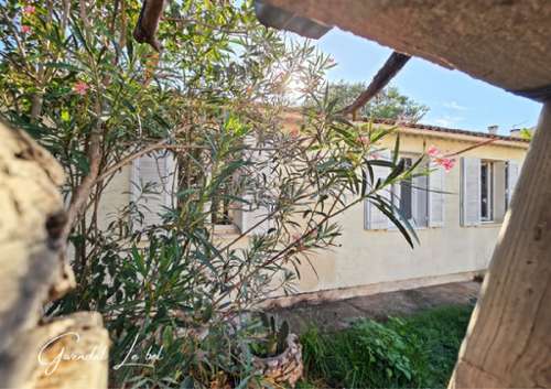 Vauvert Gard house foto 7149416