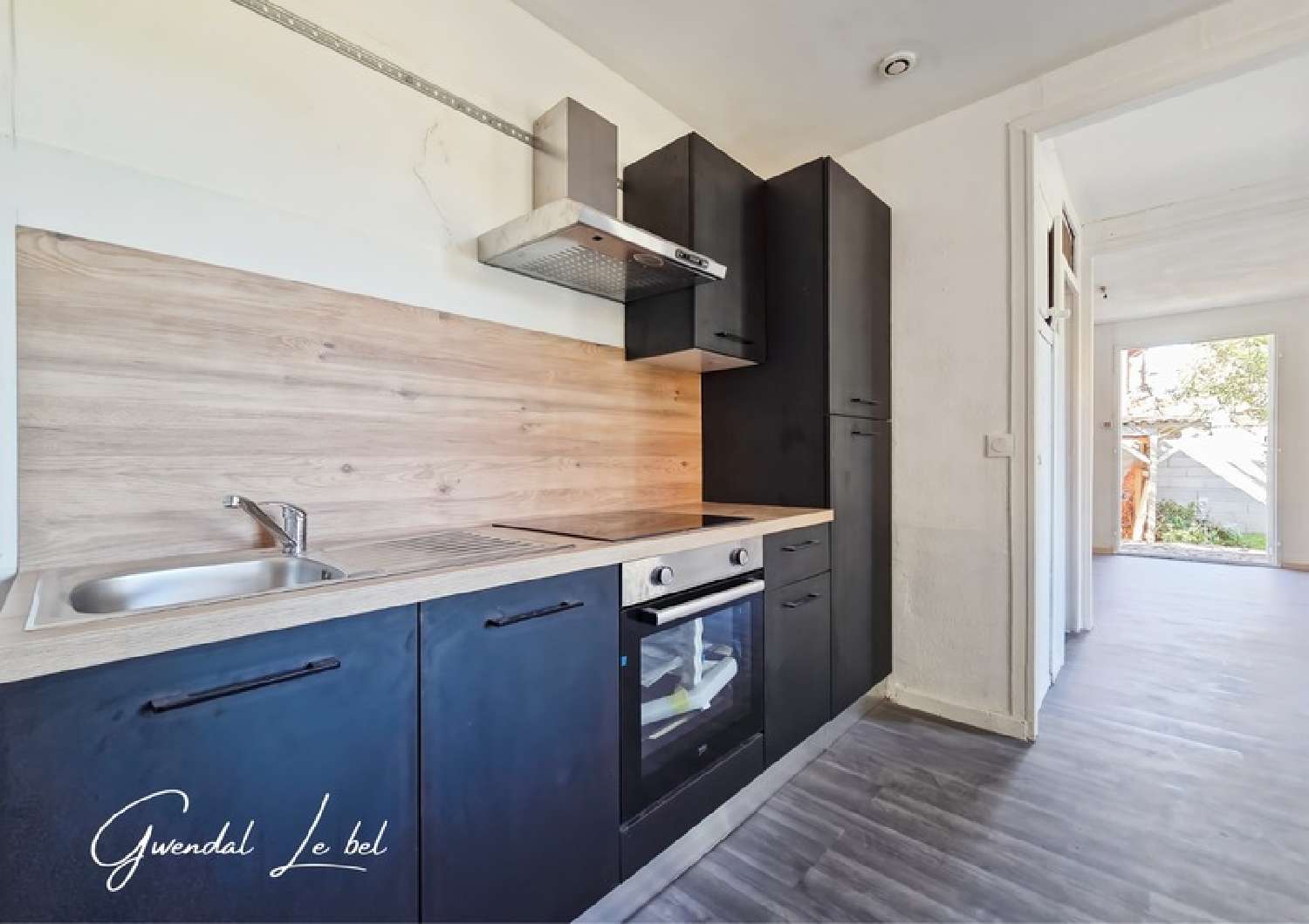  for sale house Vauvert Gard 2