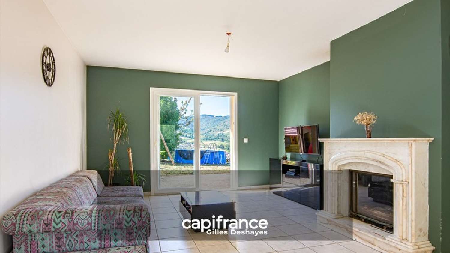  en venta casa Vaux-en-Beaujolais Rhône 2