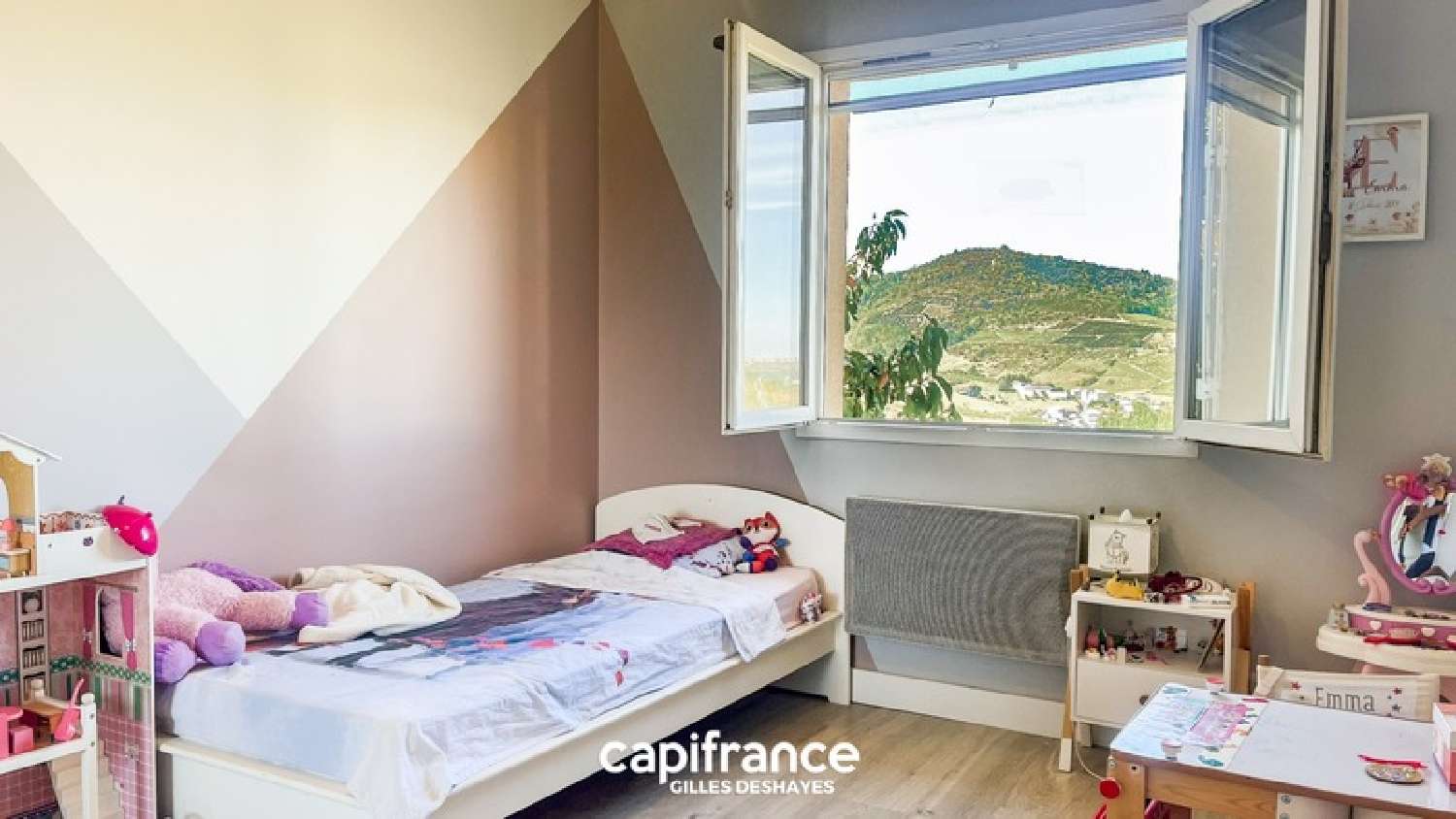 en venta casa Vaux-en-Beaujolais Rhône 6