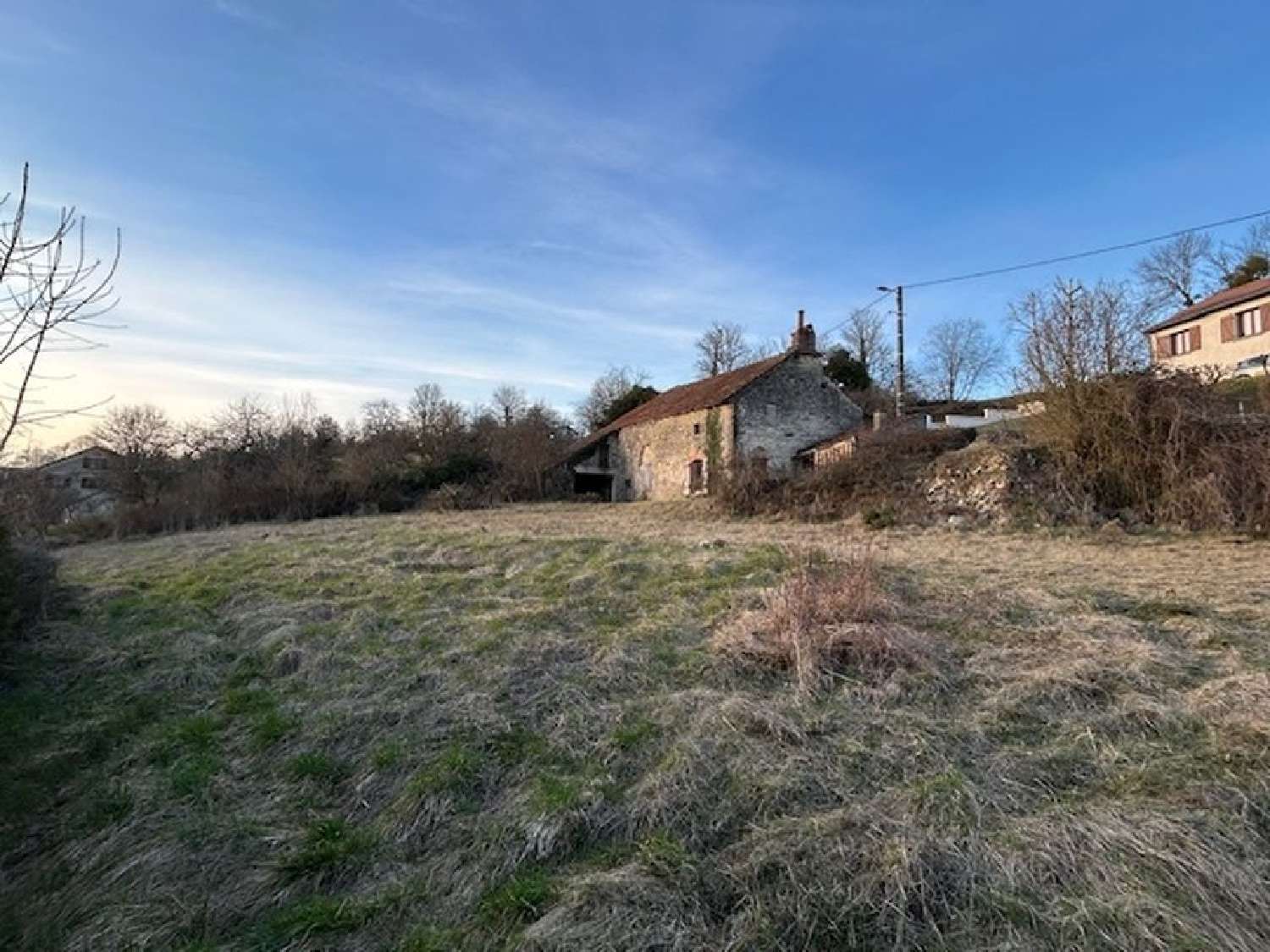  for sale house Vaux-sous-Aubigny Haute-Marne 1