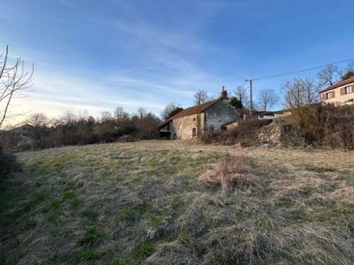 Vaux-sous-Aubigny Haute-Marne house foto 7153405