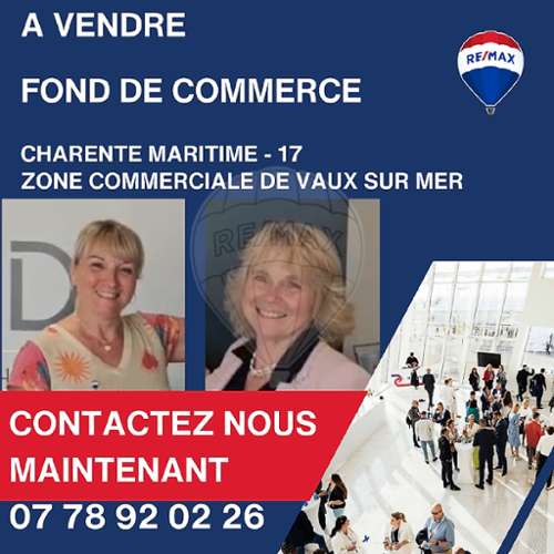 Vaux-sur-Mer Charente-Maritime casa foto 7164070