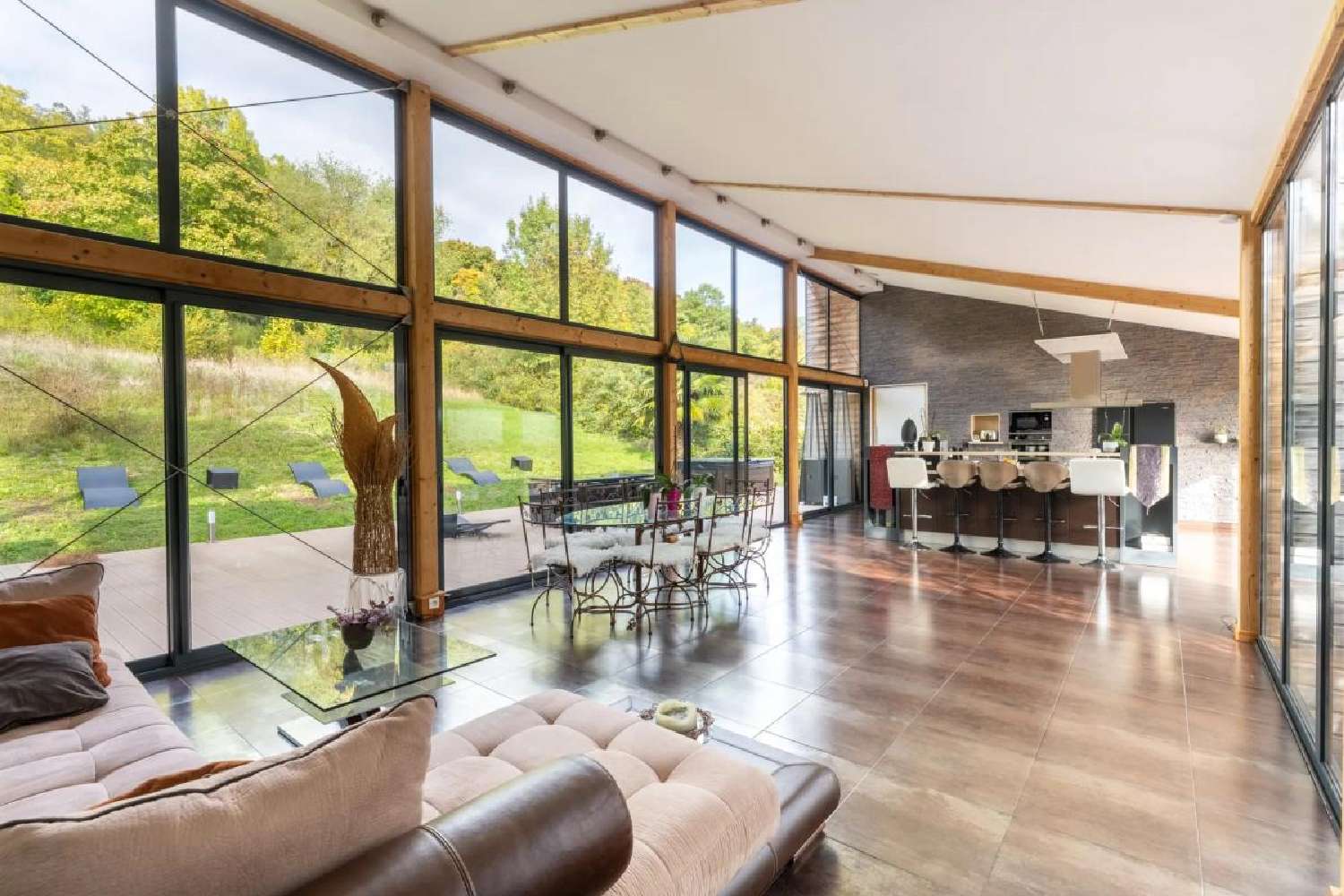 for sale house Vaux-sur-Seine Yvelines 1