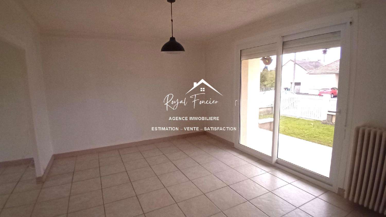 à vendre maison Vaux-sur-Vienne Vienne 3