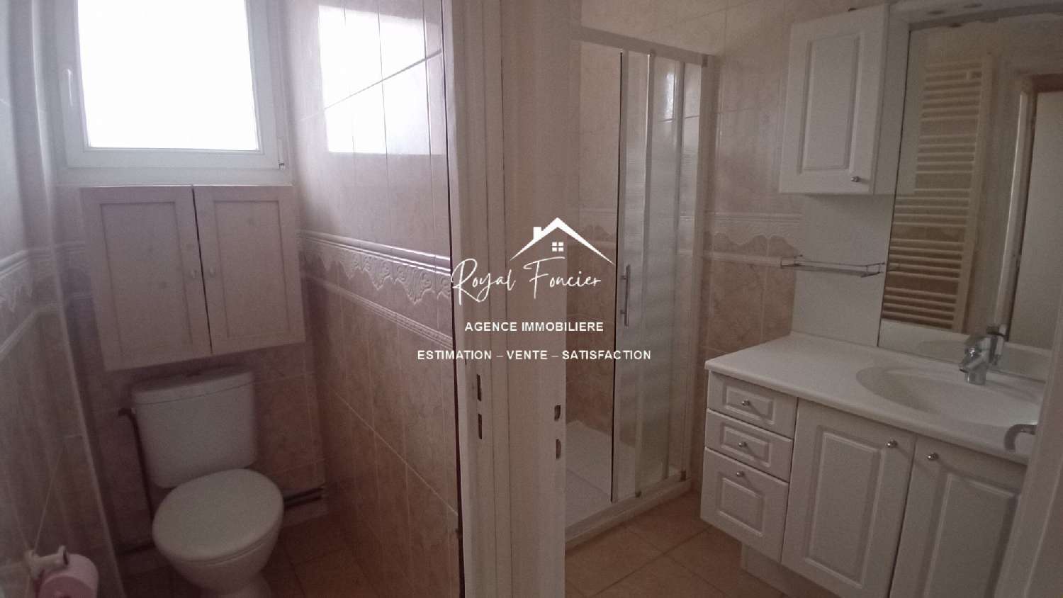  à vendre maison Vaux-sur-Vienne Vienne 5