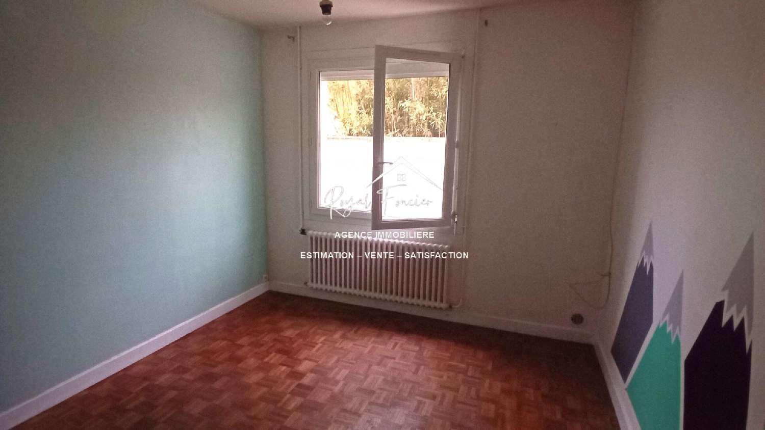  à vendre maison Vaux-sur-Vienne Vienne 6