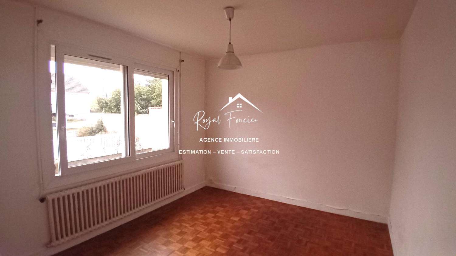  à vendre maison Vaux-sur-Vienne Vienne 7