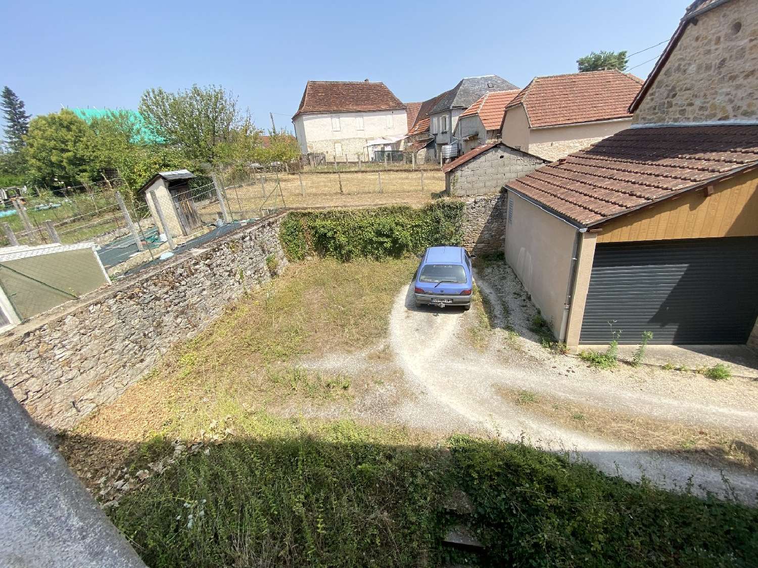 à vendre maison Vayrac Lot 3