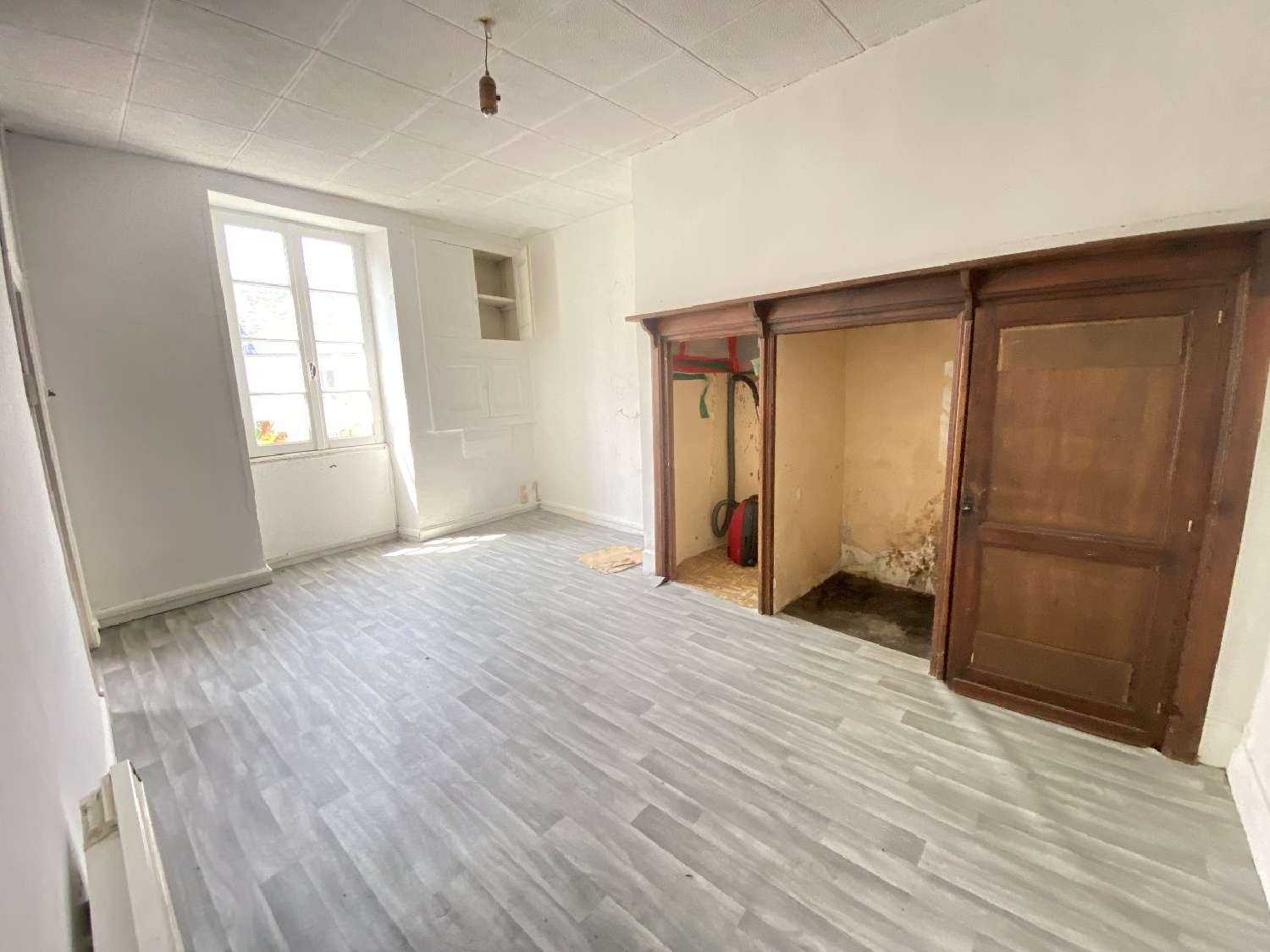 à vendre maison Vayrac Lot 4