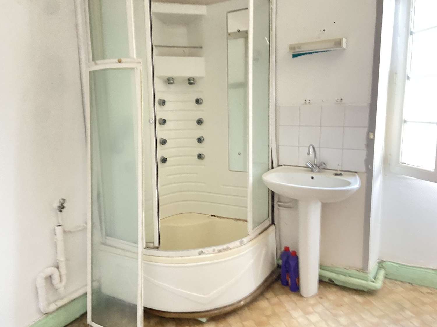 à vendre maison Vayrac Lot 5