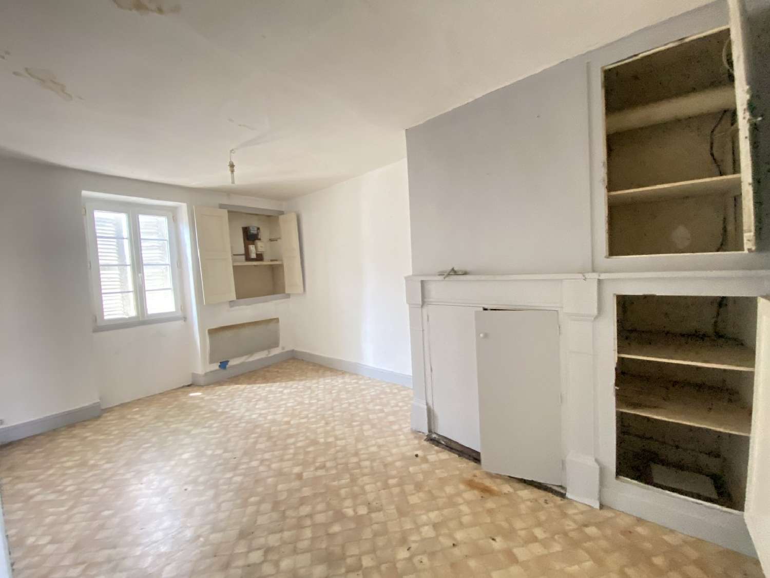 à vendre maison Vayrac Lot 8