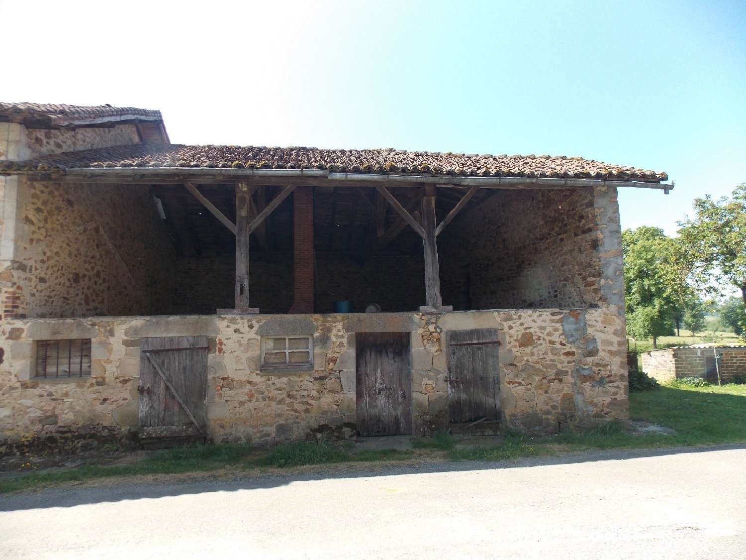  te koop huis Vayres Haute-Vienne 2