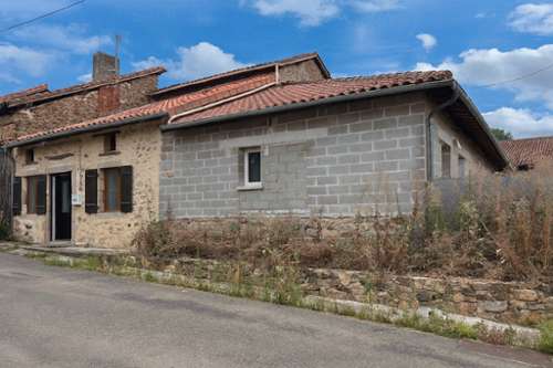 Vayres Haute-Vienne maison foto 7165904