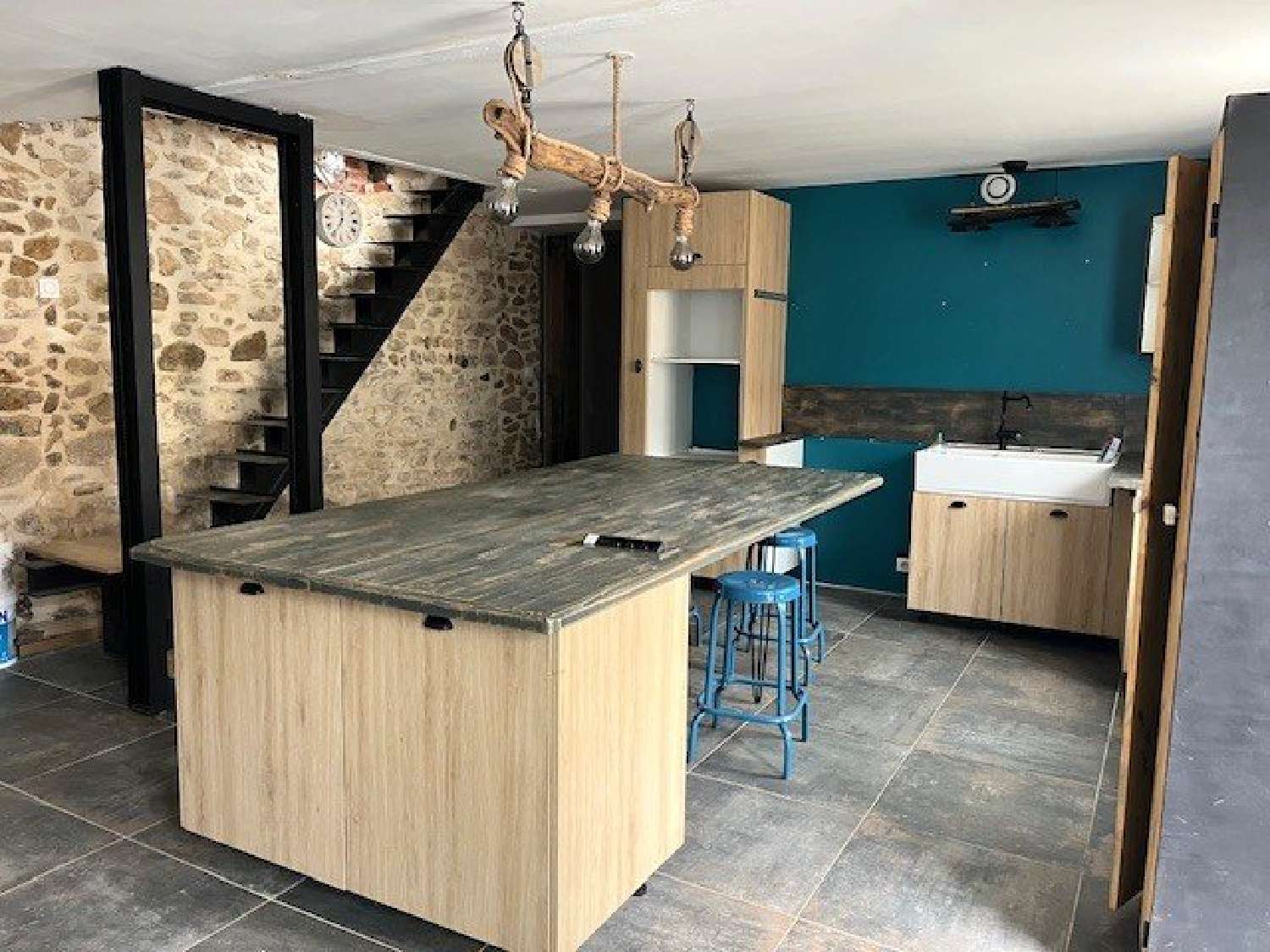à vendre maison Vayres Haute-Vienne 3