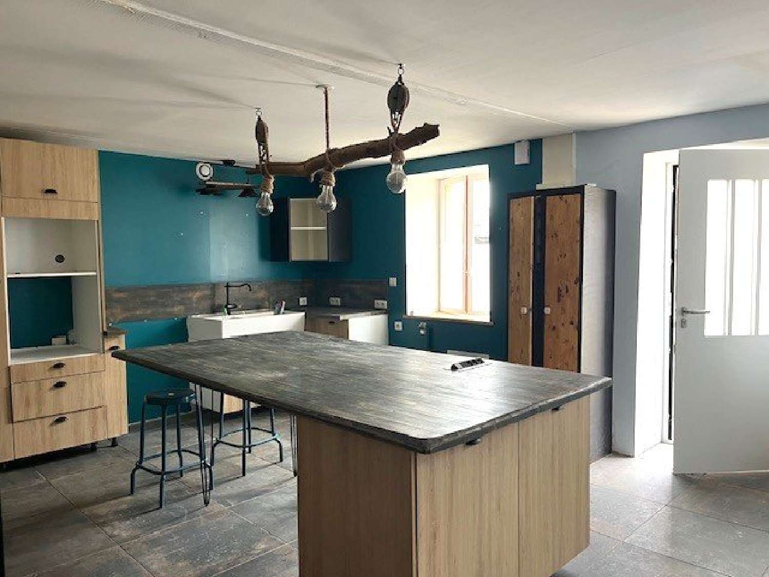 à vendre maison Vayres Haute-Vienne 5