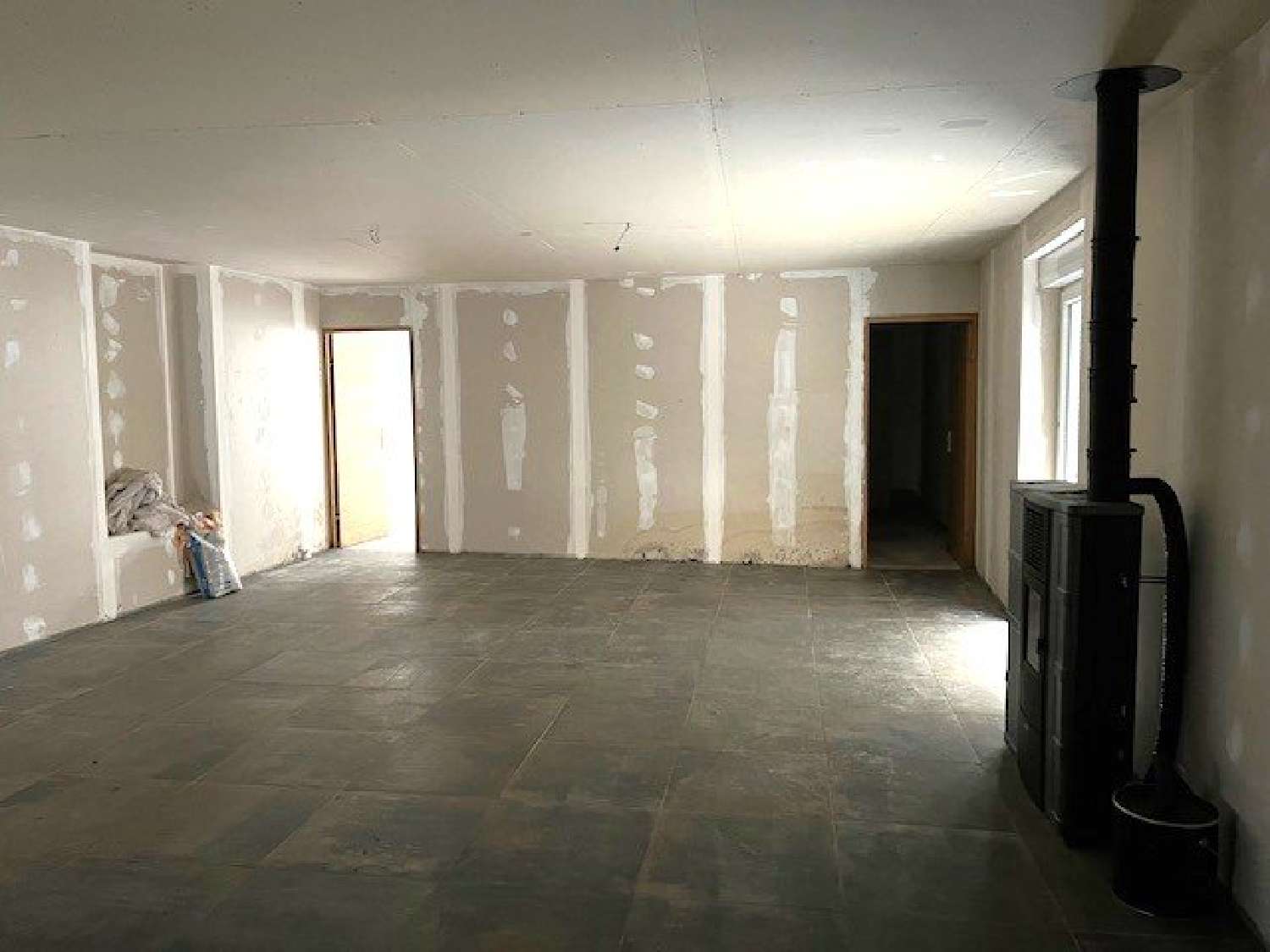 à vendre maison Vayres Haute-Vienne 6
