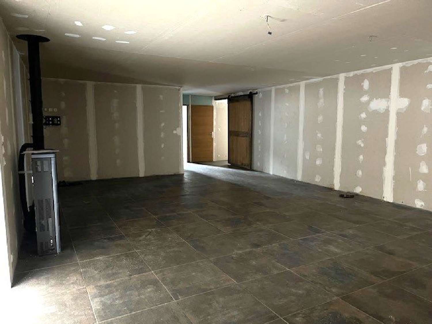 à vendre maison Vayres Haute-Vienne 7