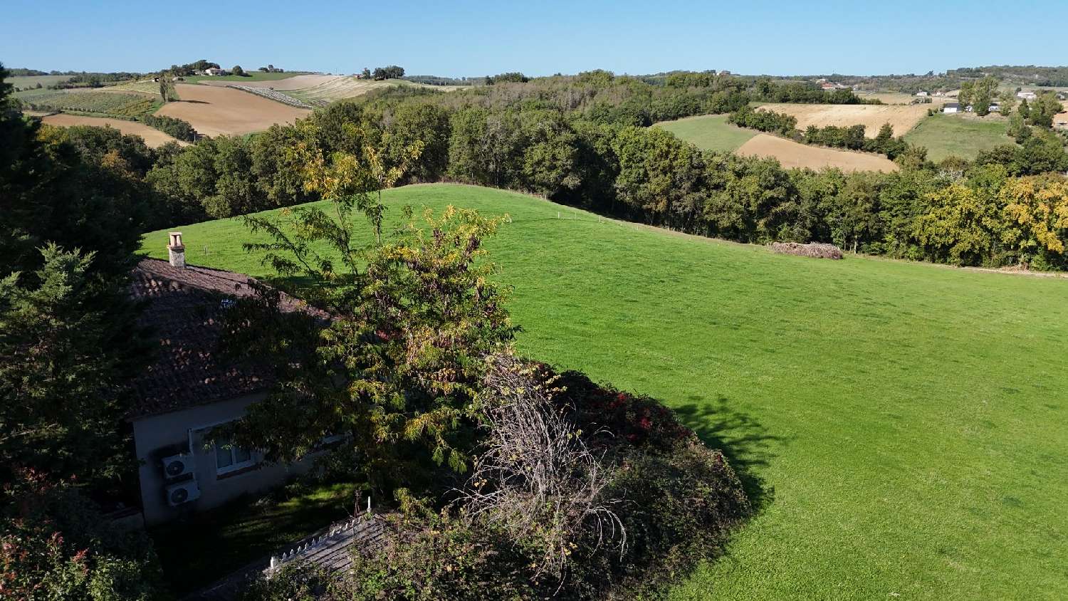 en venta casa Vazerac Tarn-et-Garonne 5