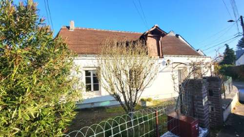 Veigné Indre-et-Loire casa foto 7160149
