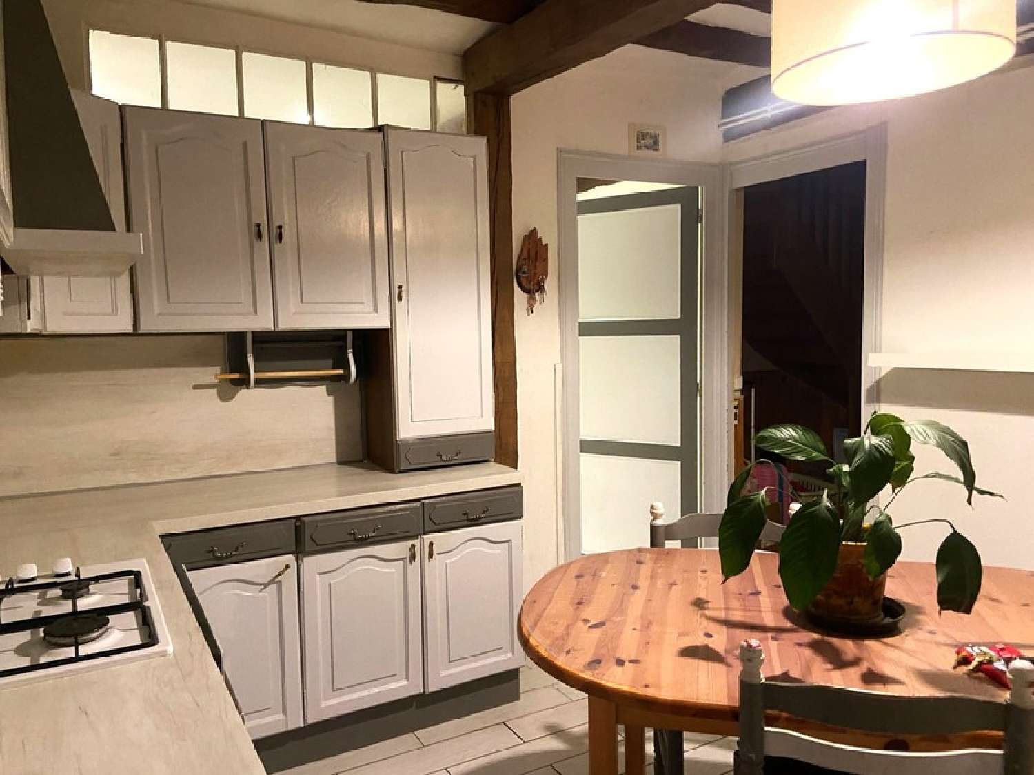  en venta casa Veigné Indre-et-Loire 4