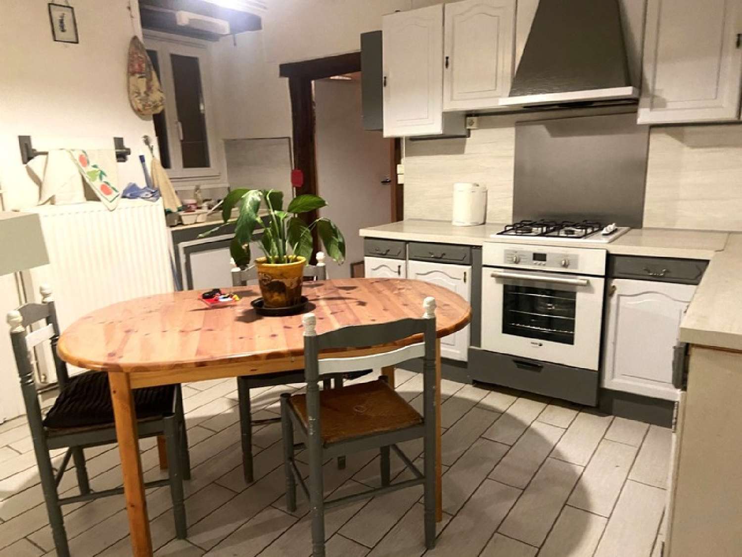  en venta casa Veigné Indre-et-Loire 5