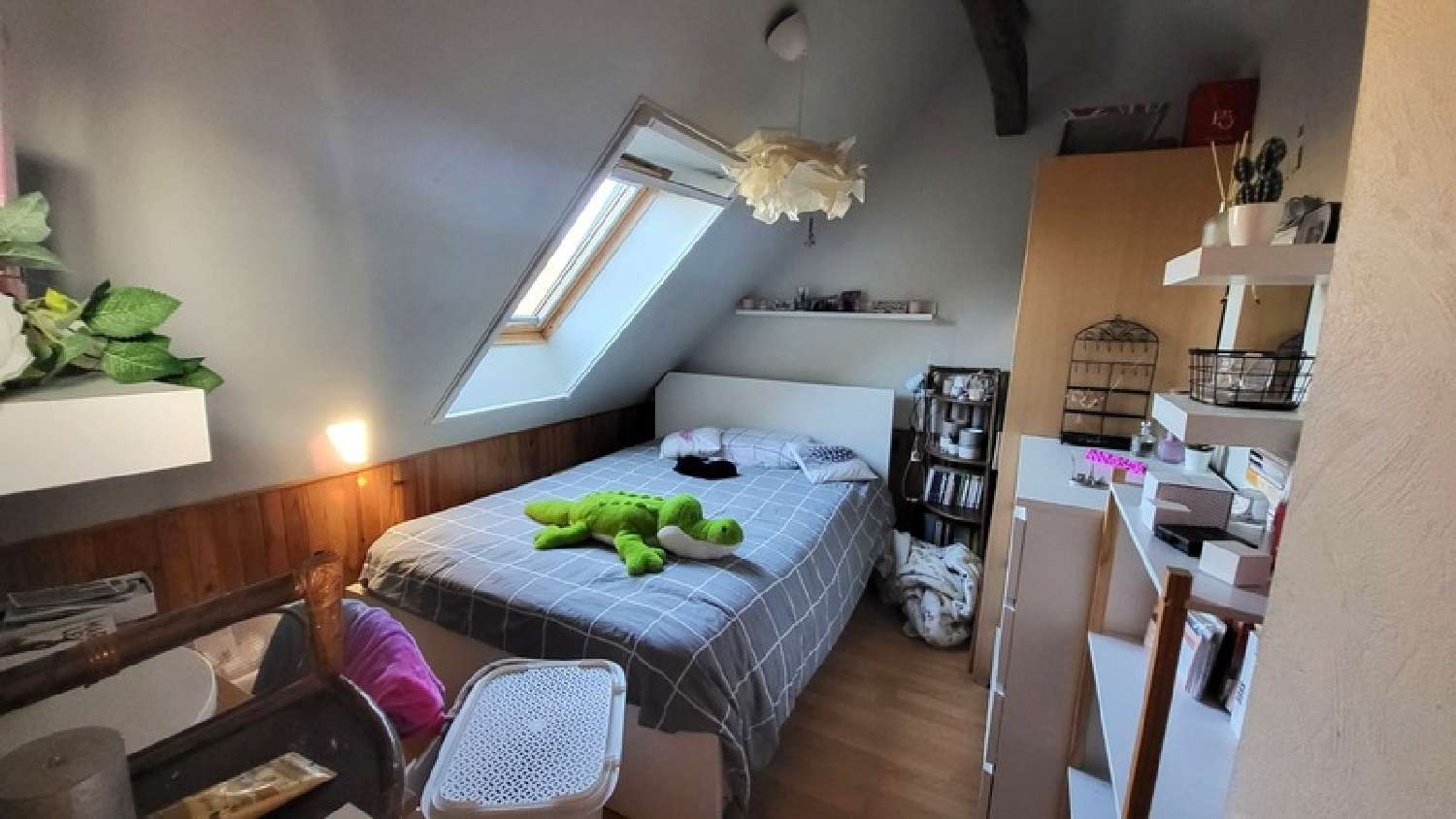  en venta casa Veigné Indre-et-Loire 6