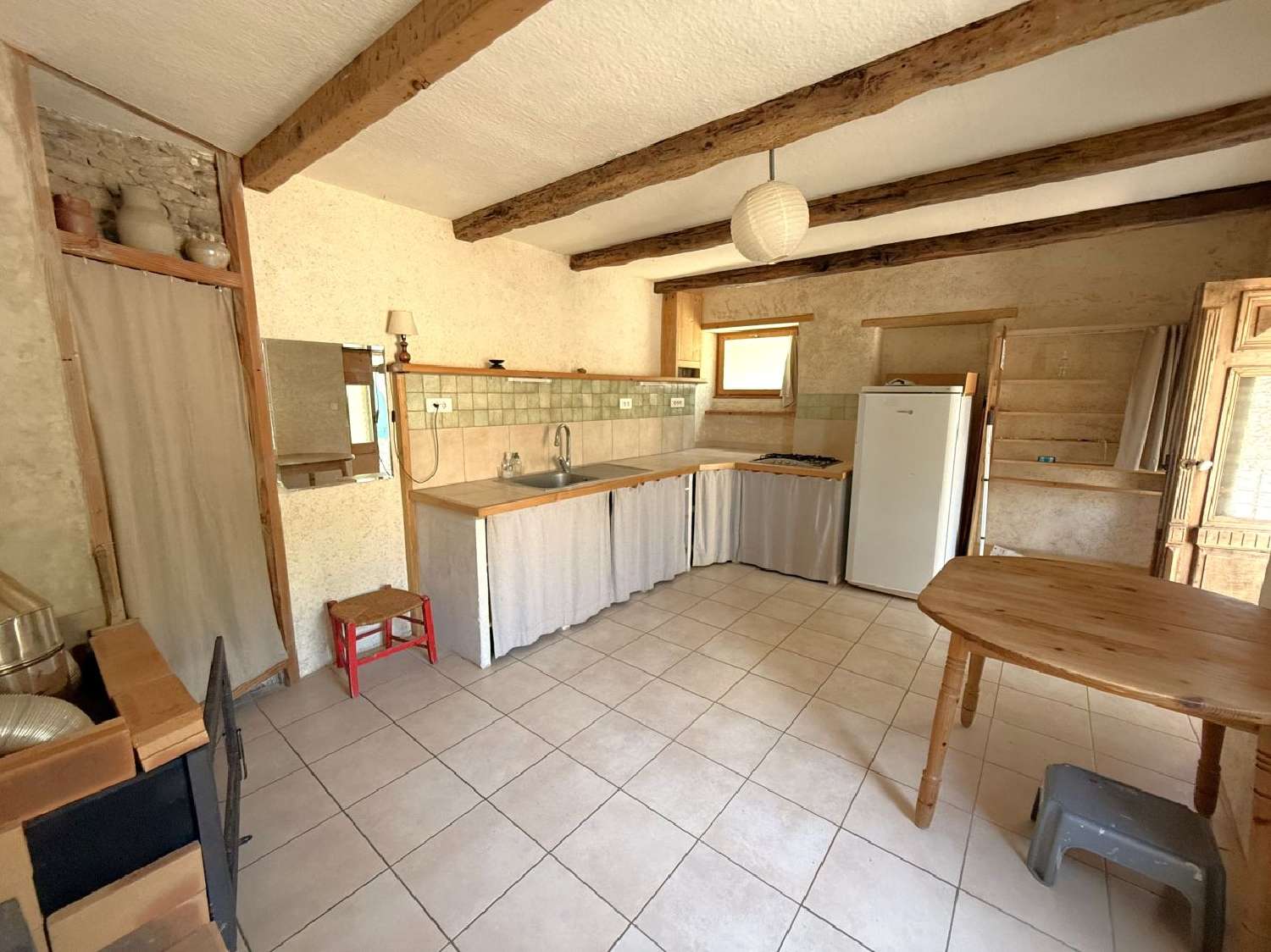  for sale house Vélieux Hérault 5