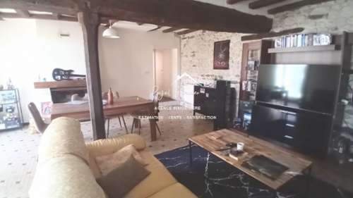  te koop huis Vellèches Vienne 2