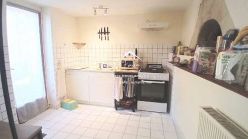  te koop huis Vellèches Vienne 5