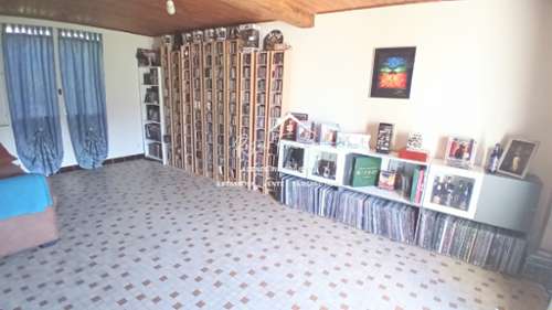  te koop huis Vellèches Vienne 7