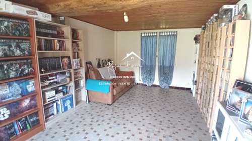  te koop huis Vellèches Vienne 8