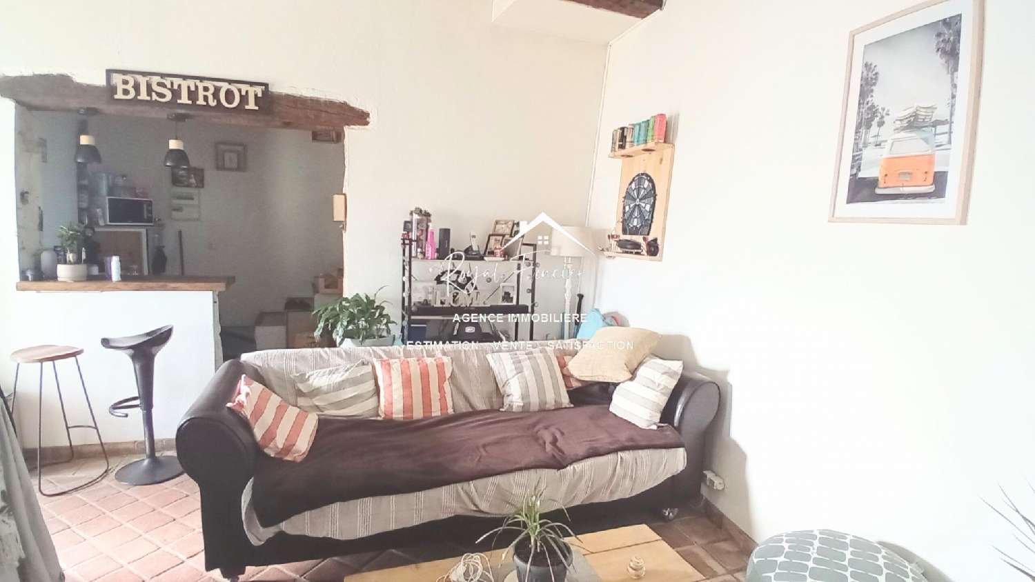  te koop huis Vellèches Vienne 2